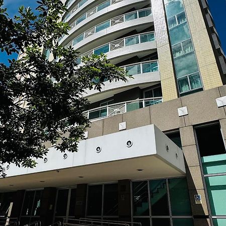 Hotel Perdizes - Flat Executivo - 1403 São Paulo Extérieur photo