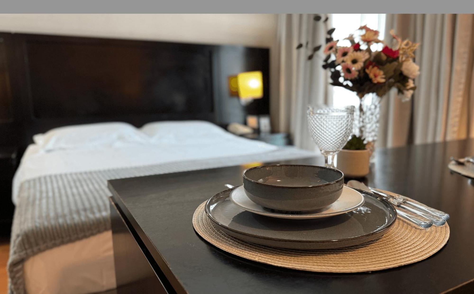 Hotel Perdizes - Flat Executivo - 1403 São Paulo Extérieur photo