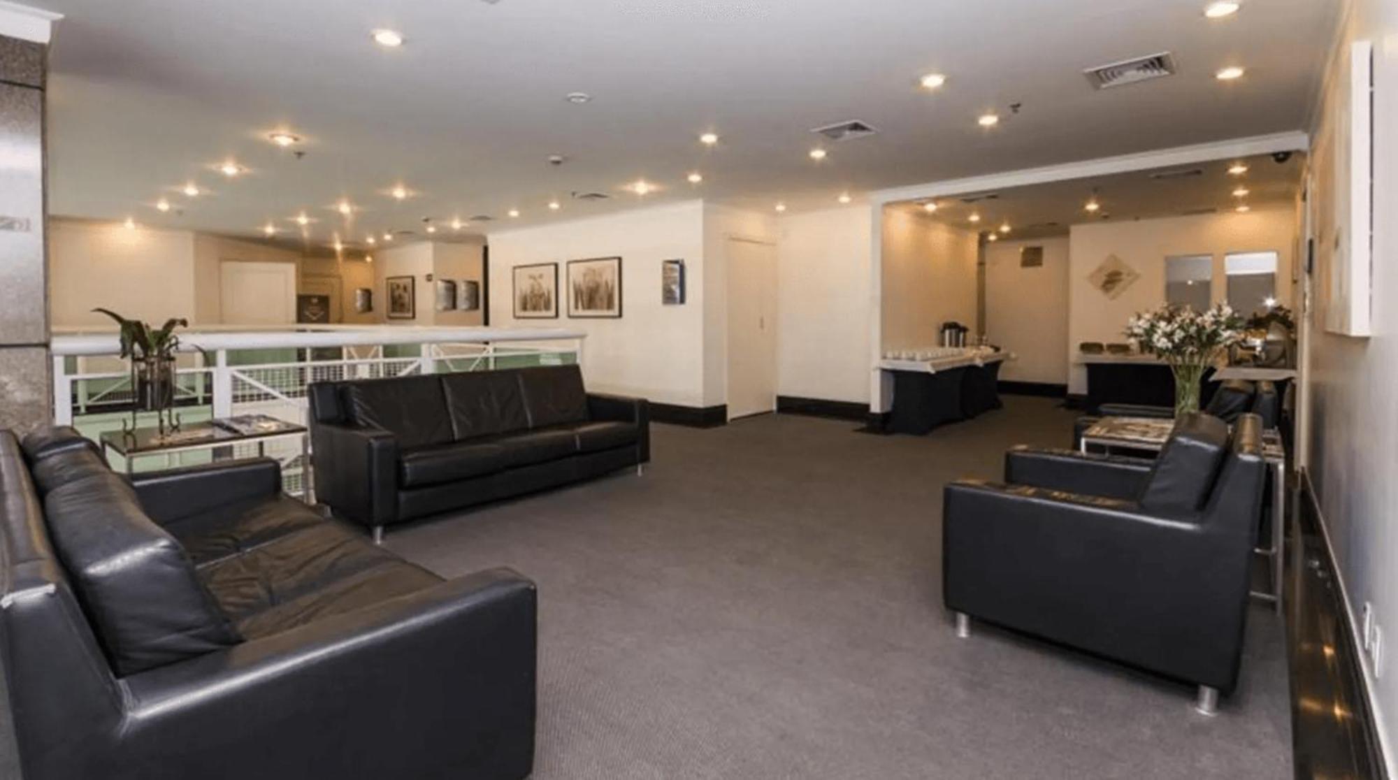 Hotel Perdizes - Flat Executivo - 1403 São Paulo Extérieur photo