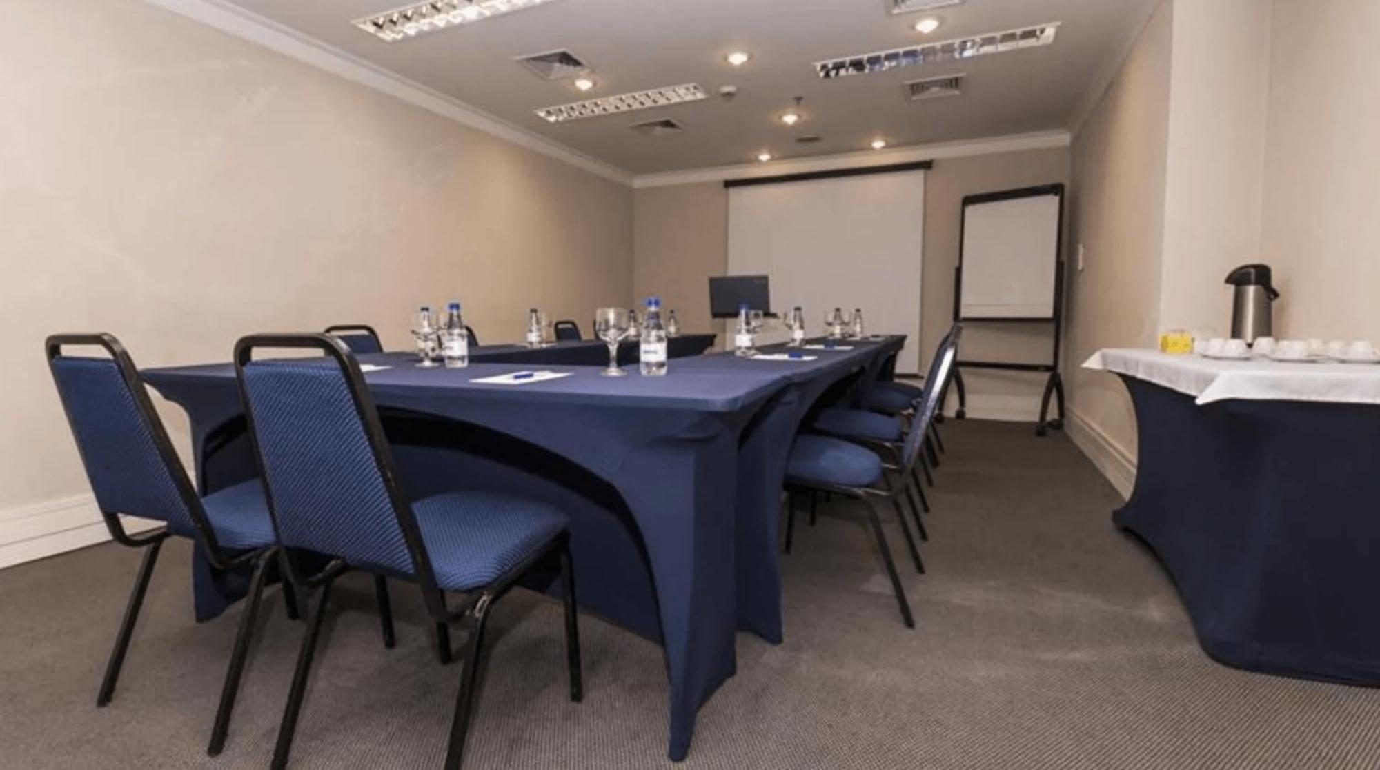 Hotel Perdizes - Flat Executivo - 1403 São Paulo Extérieur photo