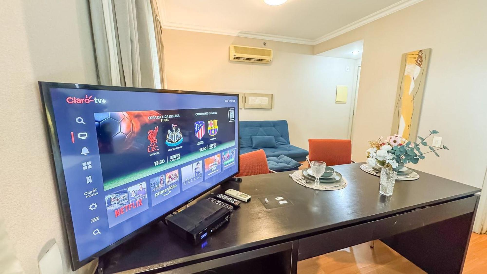 Hotel Perdizes - Flat Executivo - 1403 São Paulo Extérieur photo