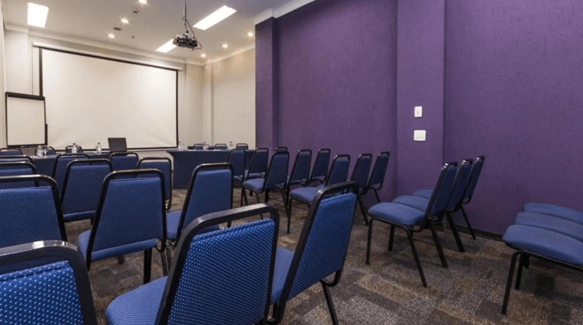Hotel Perdizes - Flat Executivo - 1403 São Paulo Extérieur photo