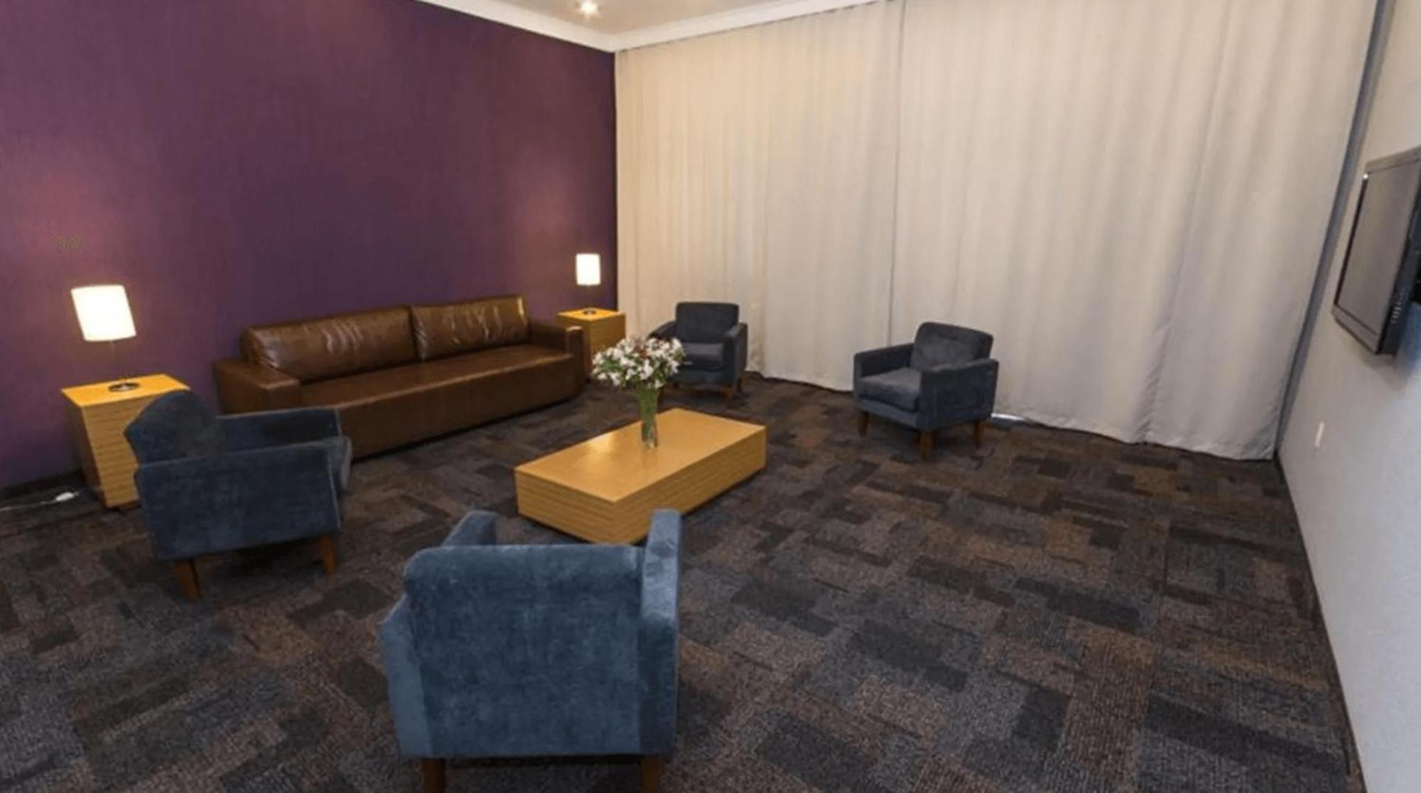 Hotel Perdizes - Flat Executivo - 1403 São Paulo Extérieur photo