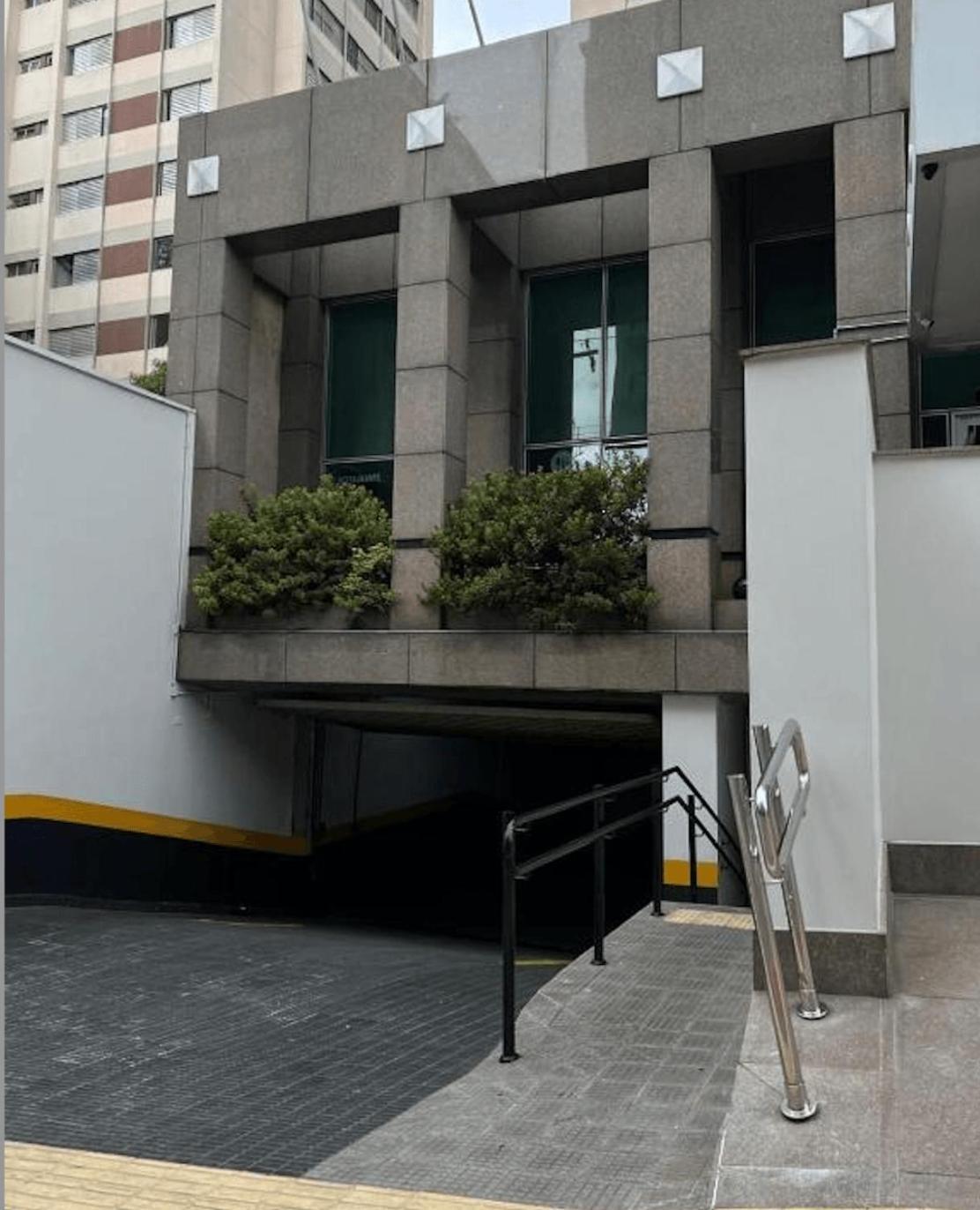 Hotel Perdizes - Flat Executivo - 1403 São Paulo Extérieur photo