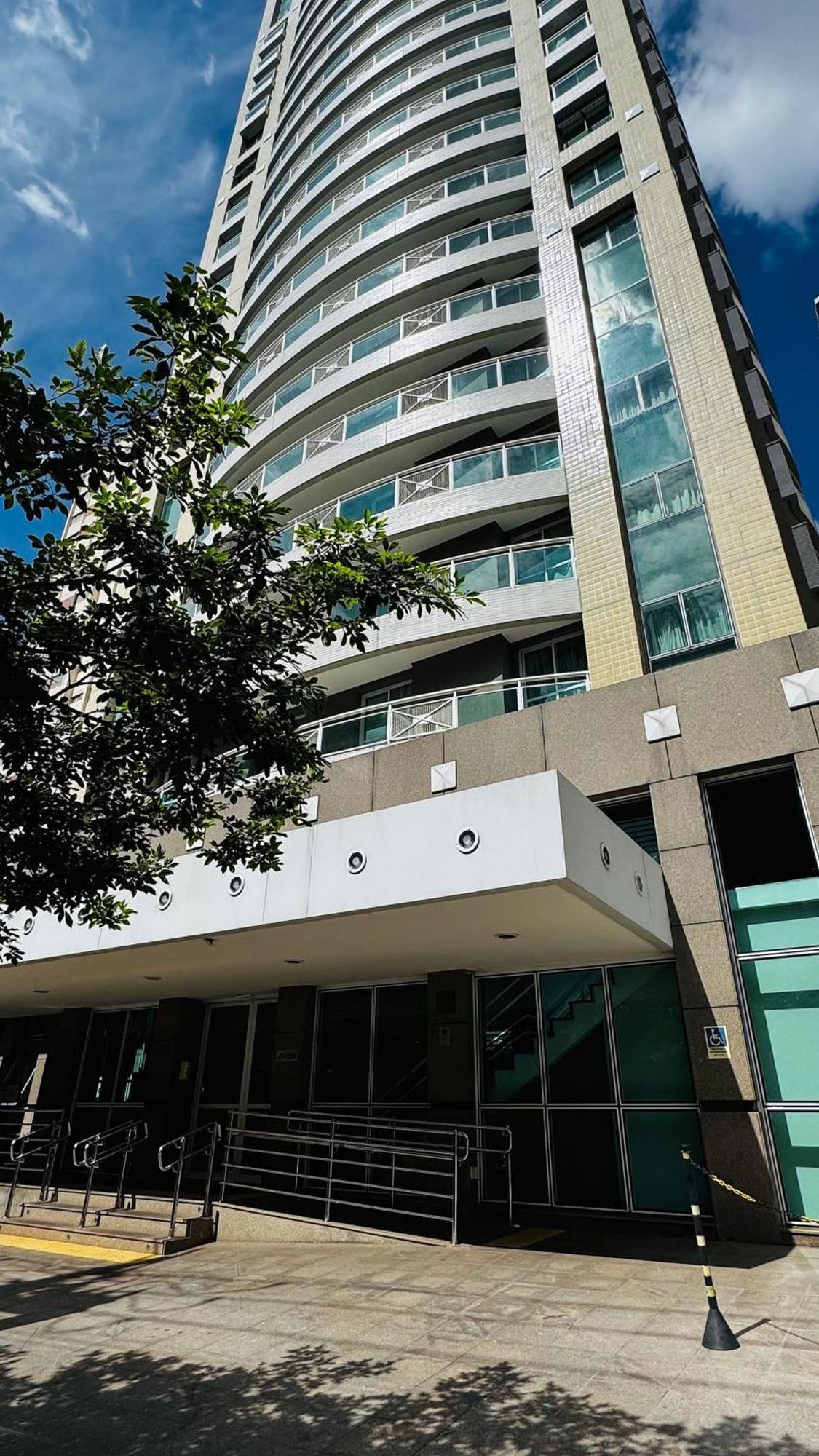 Hotel Perdizes - Flat Executivo - 1403 São Paulo Extérieur photo